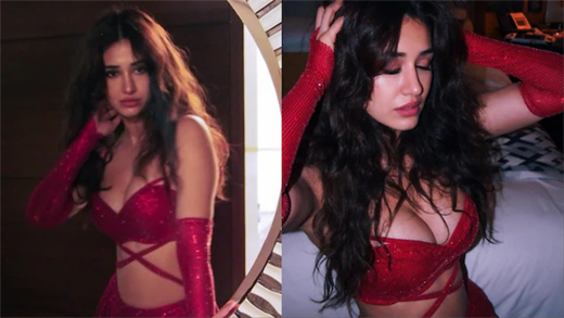 Disha Patani